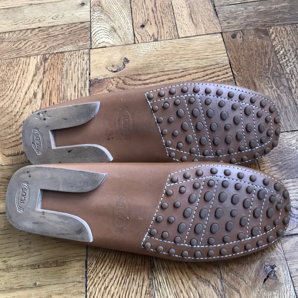 TOD’s loafers - Picture 6 of 8